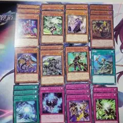 遊戯王　S-Force セット　千代丸