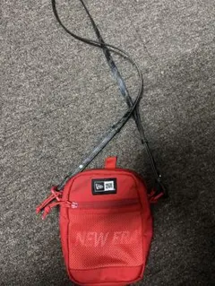NewEraバック