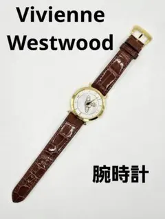 希少品✨】Vivienne Westwood ビッグベン 腕時計 クォーツ - メルカリ