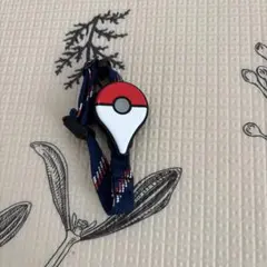 ジャンク品 ポケモンGO Plus+ - メルカリ