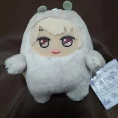アイナナ きらどるぬいぐるみ モンぬい アイナナパレード vol.4 棗巳波