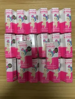 ソニーエンジェル ヒッパーズ ルッキングバック 20個　新品シュリンク付