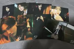 池田彪馬　生写真セットSUPER★DRAGON