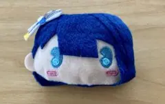 プロセカ モモジャン 桐谷遥 モアプラス ふわふわマスコットバッジ