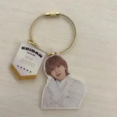 M!LK 吉田仁人 アクキー EBiDAN THE LIVE エビライ