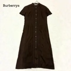 2026年最新】BURBERRY レディース ロングワンピースの人気アイテム 