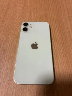 iPhone12 mini 64GB グリーン