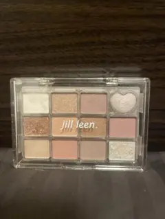 jill leen アイシャドウ ジルリーン HT02