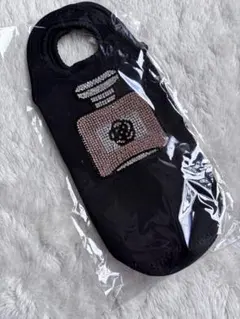 【Ouka】＊お花＊ドリンクホルダー/ペットボトルホルダー＊ 2点 Ouka様専用】＊お花＊ドリンクホルダー/ペットボトルホルダー＊ 2点