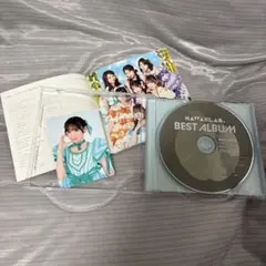 KAWAIILAB. ベストアルバム FRUITSZIPPER盤 櫻井優衣チェキのサムネイル