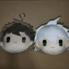 2026年最新】狛枝凪斗 ぬいぐるみの人気アイテム - メルカリ