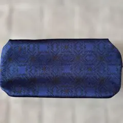 ブルガリ パフューム ノベルティ ポーチ