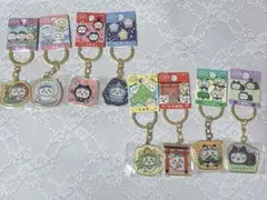 ちいかわ ハチワレ ご当地