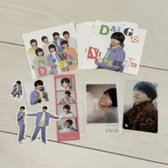 なにわ男子　西畑大吾