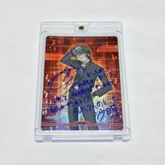 オ*ア様 ビルディバイドブライト グノーシア 沙明BTそれでは、よい旅を