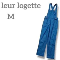 2026年最新】leur logette レディース サロペット・オーバーオール