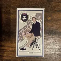 BTTM4 アクリルスタンドB 堀夏喜