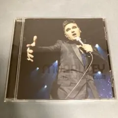 ライヴ・アット・アールズ・コート／モリッシー｜ザ・スミス｜THE SMITHS