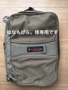 はなもげら。様専用ページです。 オレゴニアンキャンパー　ソフトシェルクラブ