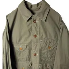 POST O'ALLS/CRUZER JACKET/XL/USA製のサムネイル