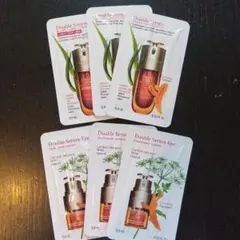 CLARINS サンプルセットのサムネイル