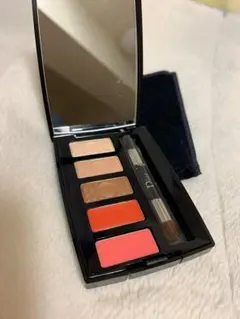 ディオール メイクアップパレット (ゴールド会員限定非売品)