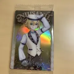 卯月コウ ウエハース