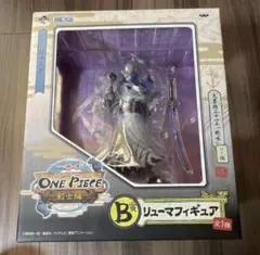 2026年最新】ワンピース 一番くじ 剣士編 B賞の人気アイテム - メルカリ