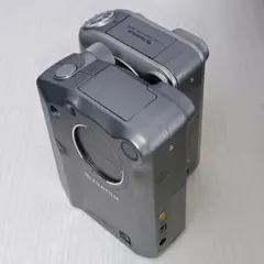 美品！ 動作品 Y2K 平成レトロ FUJIFILM FinePix 4800Z FUJIFILM FinePix 4800z【完動品】【実写済み❗️】【希少