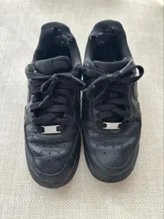 2025年最新】エアフォース1 黒 23.5の人気アイテム - メルカリ