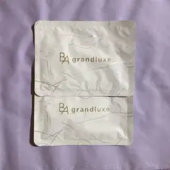 ポーラ　POLA グランラグゼマスク1枚入×8袋　非売品 ポーラ POLA グランラグゼマスク1枚入×8袋 非売品