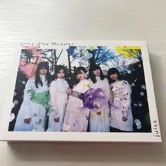 juice(初回生産限定盤)