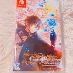 Code：Realize ～彩虹の花束～for Nintendo Switch