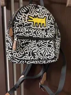 2026年最新】coach リュックサック ワッペンの人気アイテム - メルカリ