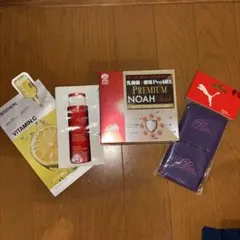 NKG 乳酸菌＋酵母 ProMIX PREMIUM NOAH Rich 2箱 - メルカリ