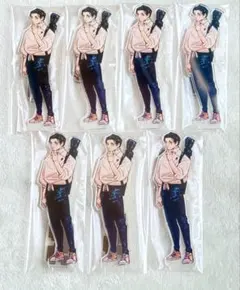 呪術廻戦 GIGA 付録 アクスタ 乙骨