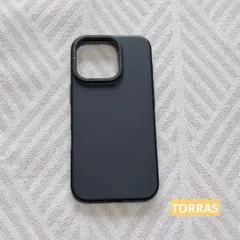 TORRAS iPhone 16 Pro 用 ケース Magsafe対応