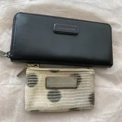 Marc by Marc jacobs マークバイマークジェイコブス　財布