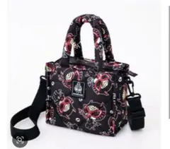 新品未開封　HYSTERIC MINI ミニスクエアバッグ