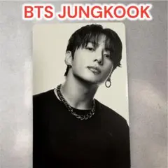 ✨新品✨ BTS グク ARIRANG 韓国ポップアップ 限定 トレカ　ラキドロ