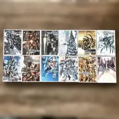 機動戦士ガンダム サンダーボルト全27巻と外伝全5巻のセット 太田垣