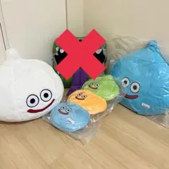 バラ売り不可！超お得！！色んなドラクエグッズ14点セット♪ - メルカリ