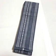 新品 本場筑前博多織 角帯 『格』男帯 献上柄 証紙付 - メルカリ