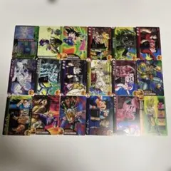 人気キャラ多数】遊戯王 トップ製菓 カード39種40枚セット【価格相談