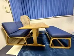 2026年最新】無印ソファベンチの人気アイテム - メルカリ