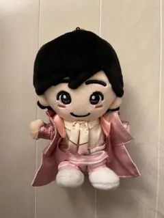 なにわ男子 道枝駿佑 ちびぬい うぶらぶ