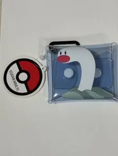 ポケモン ミュウ ゲームボーイアドバンスソフトケース - メルカリ