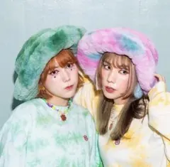 2026年最新】仲里依紗 re 帽子の人気アイテム - メルカリ