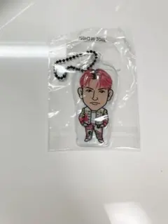 GENERATIONS 中務裕太　クリアチャーム