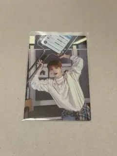 BOYNEXTDOOR KNOCK ON RIWOO リウ